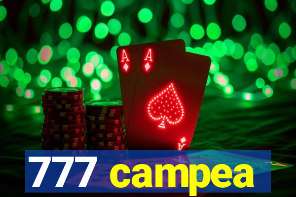 777 campea